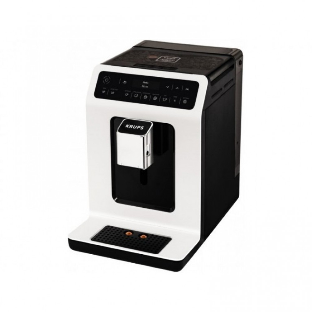 Кофемашина Krups EA890110
