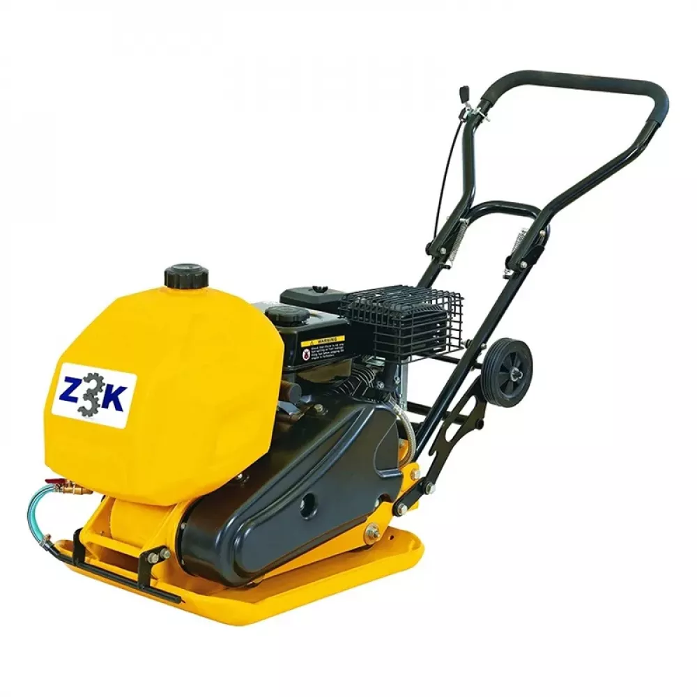 ZITREK Z3K60W виброплита 091-0202