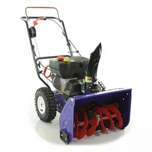 MasterYard MX6522 снегоуборщик бензиновый