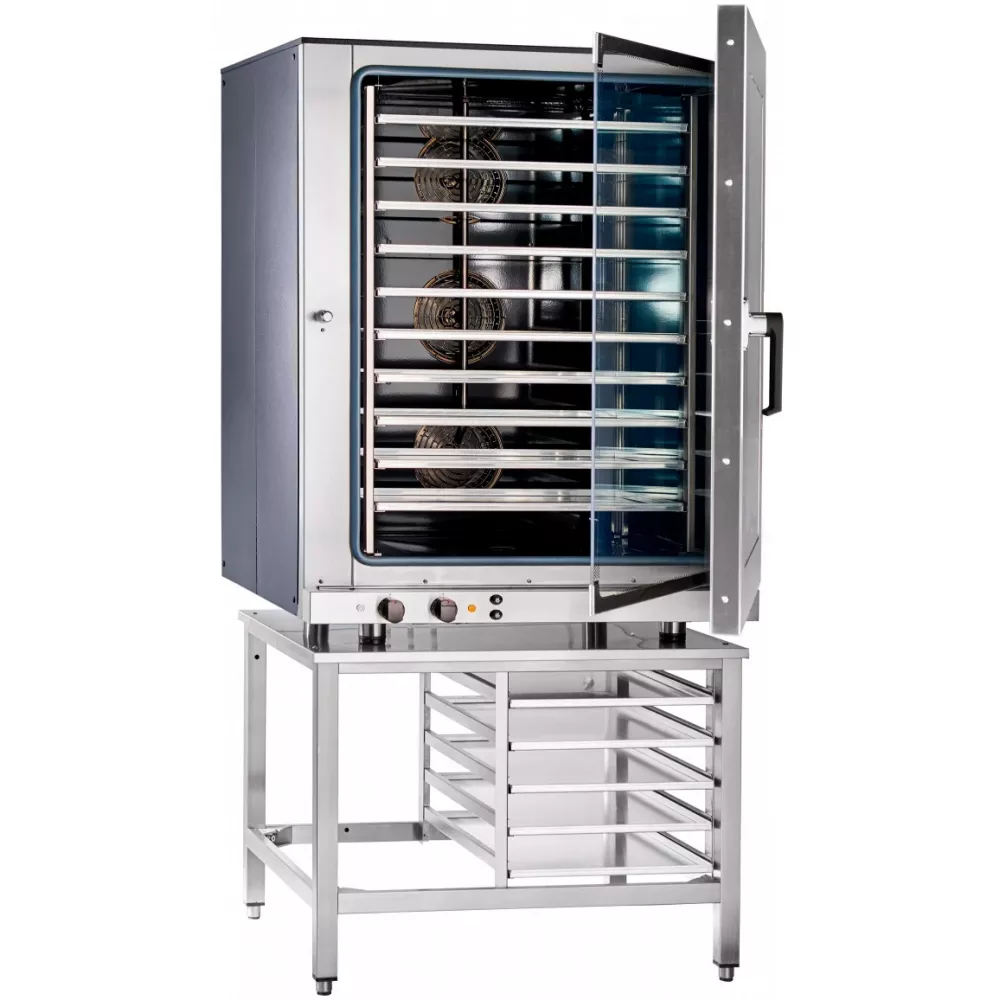 Печь конвекционная электрическая Abat КЭП-10Э