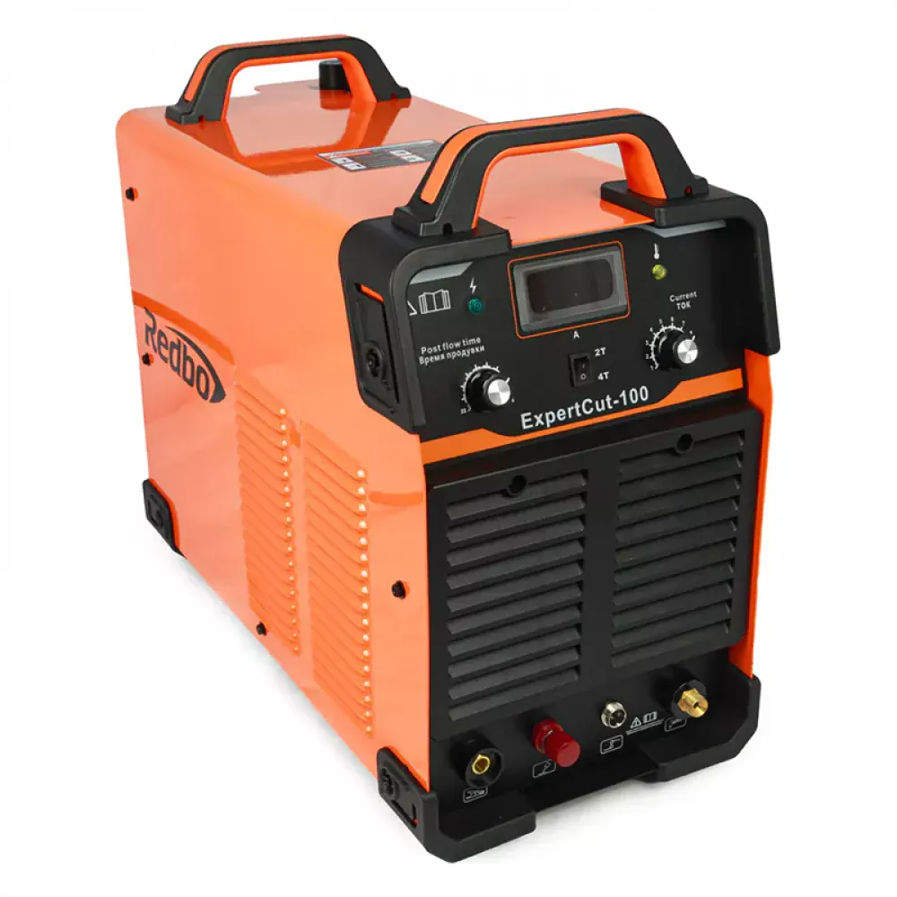 Redbo ExpertCut-100 аппарат плазменной резки 211413111903