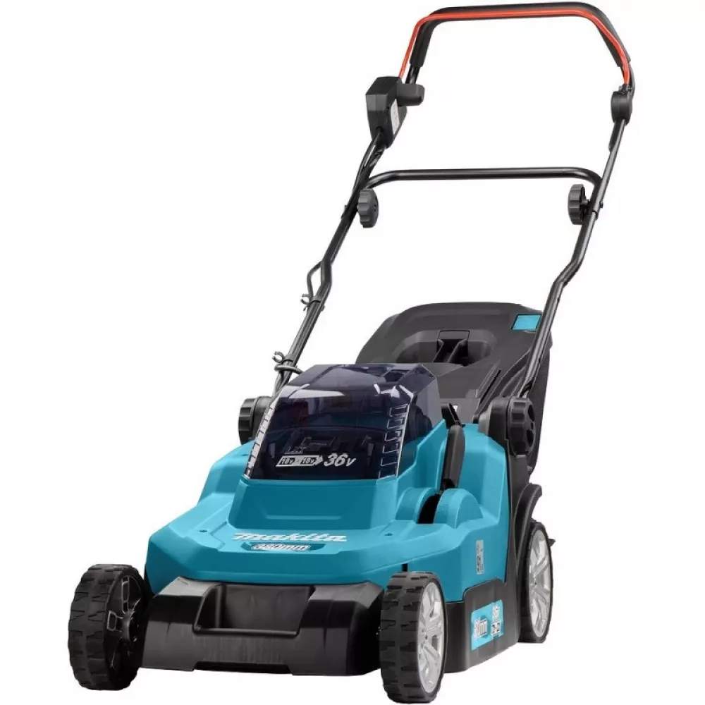 Makita DLM382Z газонокосилка аккумуляторная