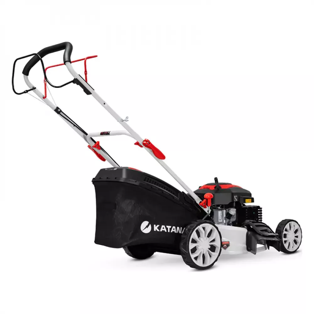 Katana KL-53BS PRO газонокосилка бензиновая MBK0027828