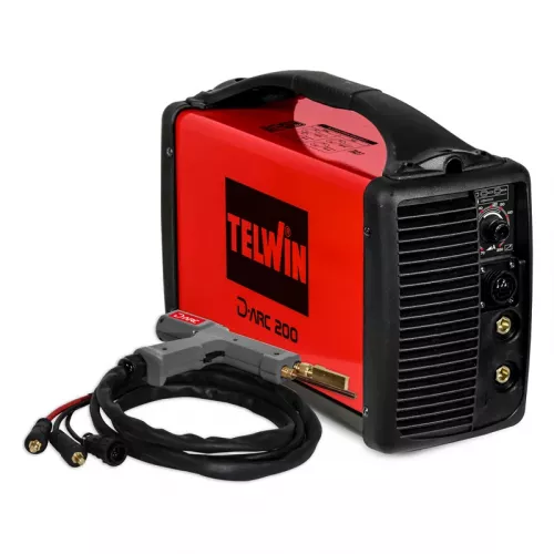 Telwin D-ARC аппарат точечной сварки 816160