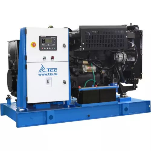 ТСС АД-40С-Т400-1РМ19 промышленный генератор 025229