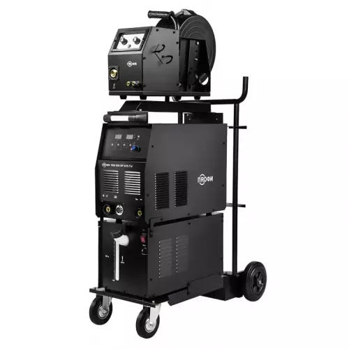 ПТК ПРОФИ MIG 500 SYN FW аппарат полуавтоматической сварки 005.200.212