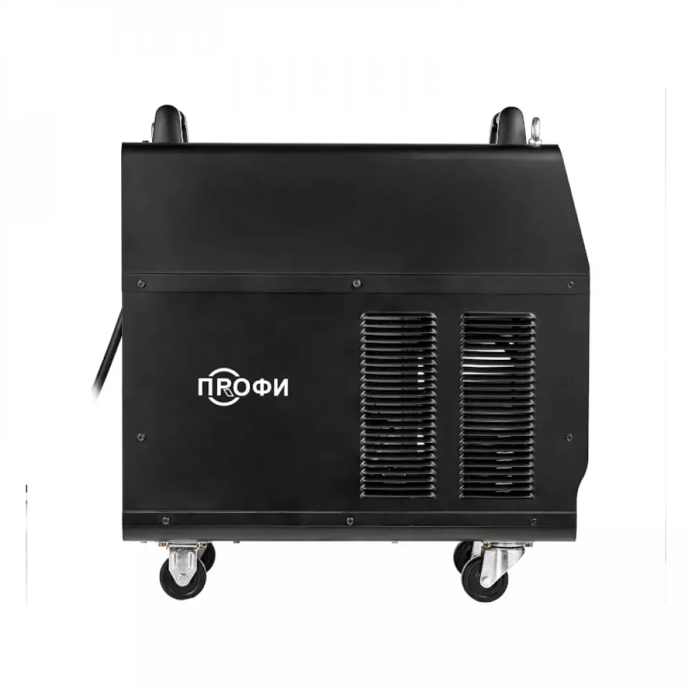 ПТК MIG 500 ПРОФИ НАКС инверторный сварочный полуавтомат 005.200.257