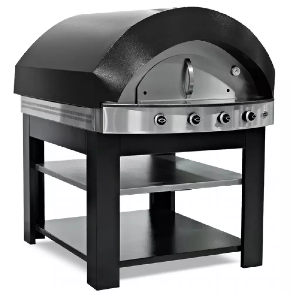 Печь для пиццы Empero PLF.PLS.D2