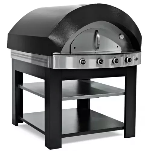 Печь для пиццы Empero PLF.PLS.D2