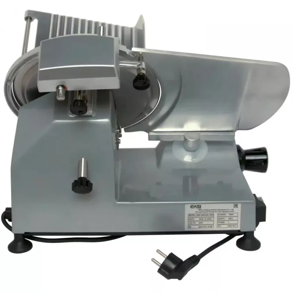 Слайсер Eksi HBS-220A