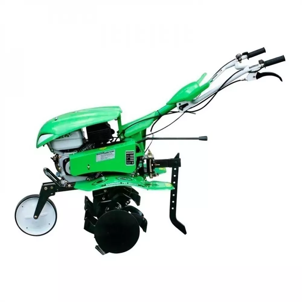 Мотоблок бензиновый Aurora GARDENER 750 SMART, 11586