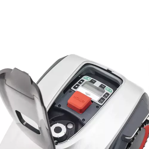 AL-KO Robolinho 500 E робот-газонокосилка 119833