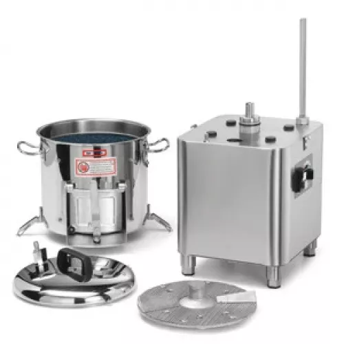 Картофелечистка Sirman PPJ 6 SC 380 CE