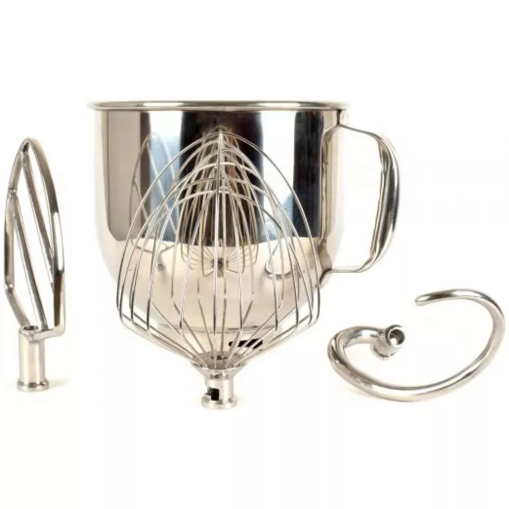 Планетарный миксер Foodatlas B-7E