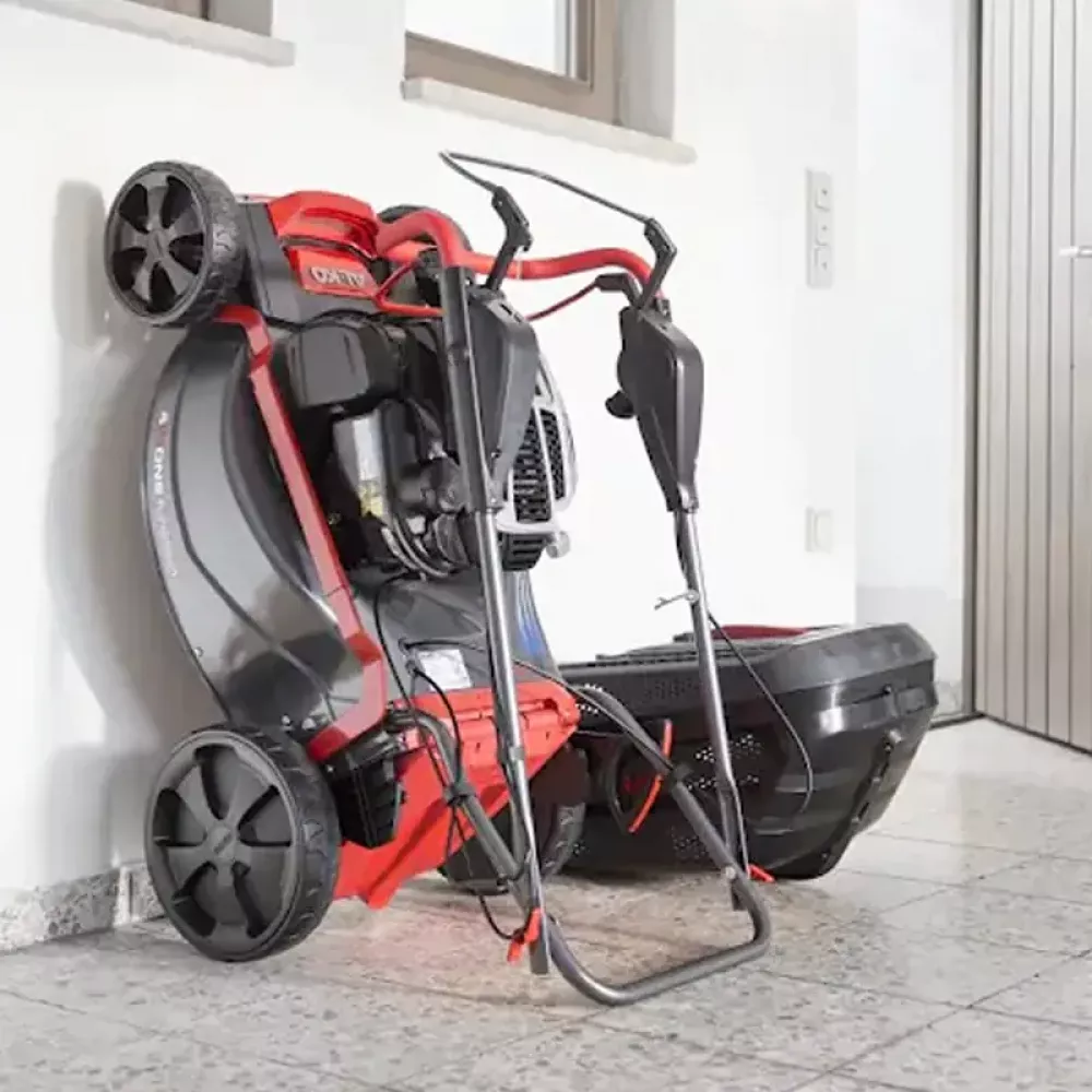 AL-KO Premium 520 VSI-B газонокосилка бензиновая 119948