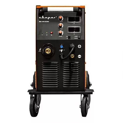 Сварог MIG 2000 N280 инвертор сварочный 00000092748