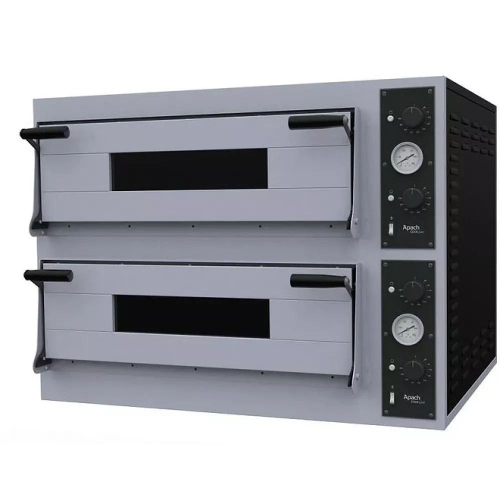 Печь для пиццы Apach AMM66 P