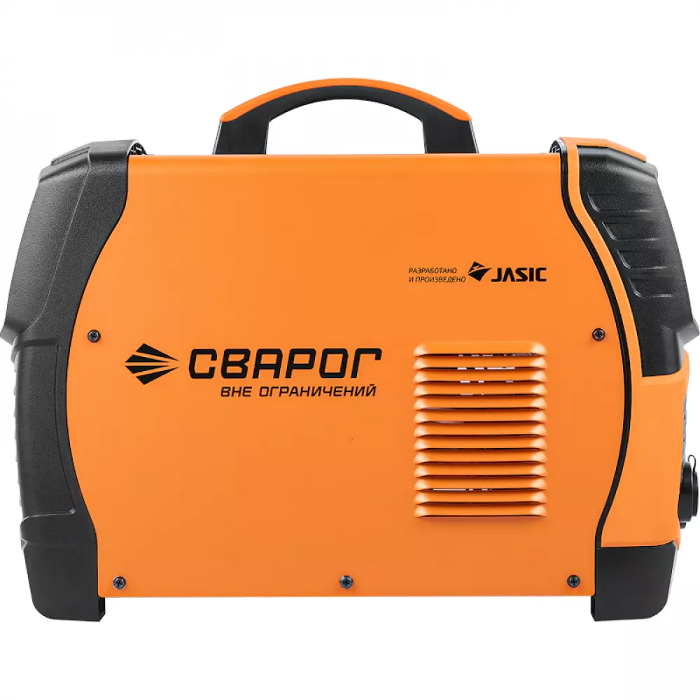 Сварог PRO SMART MIG 300 N253S сварочный инвертор с сертификатом НАКС 00000100444