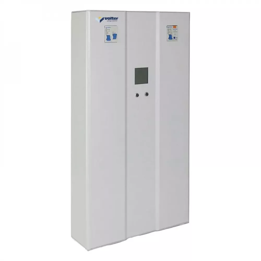 Volter СНПТО Etalon-S-5 Мороз однофазный стабилизатор напряжения