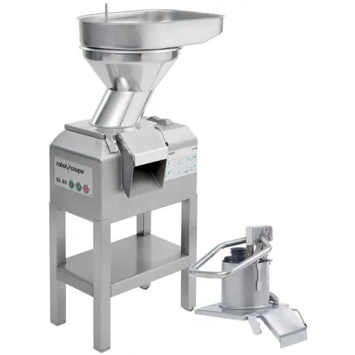 Овощерезка Robot Coupe CL60 2 воронки