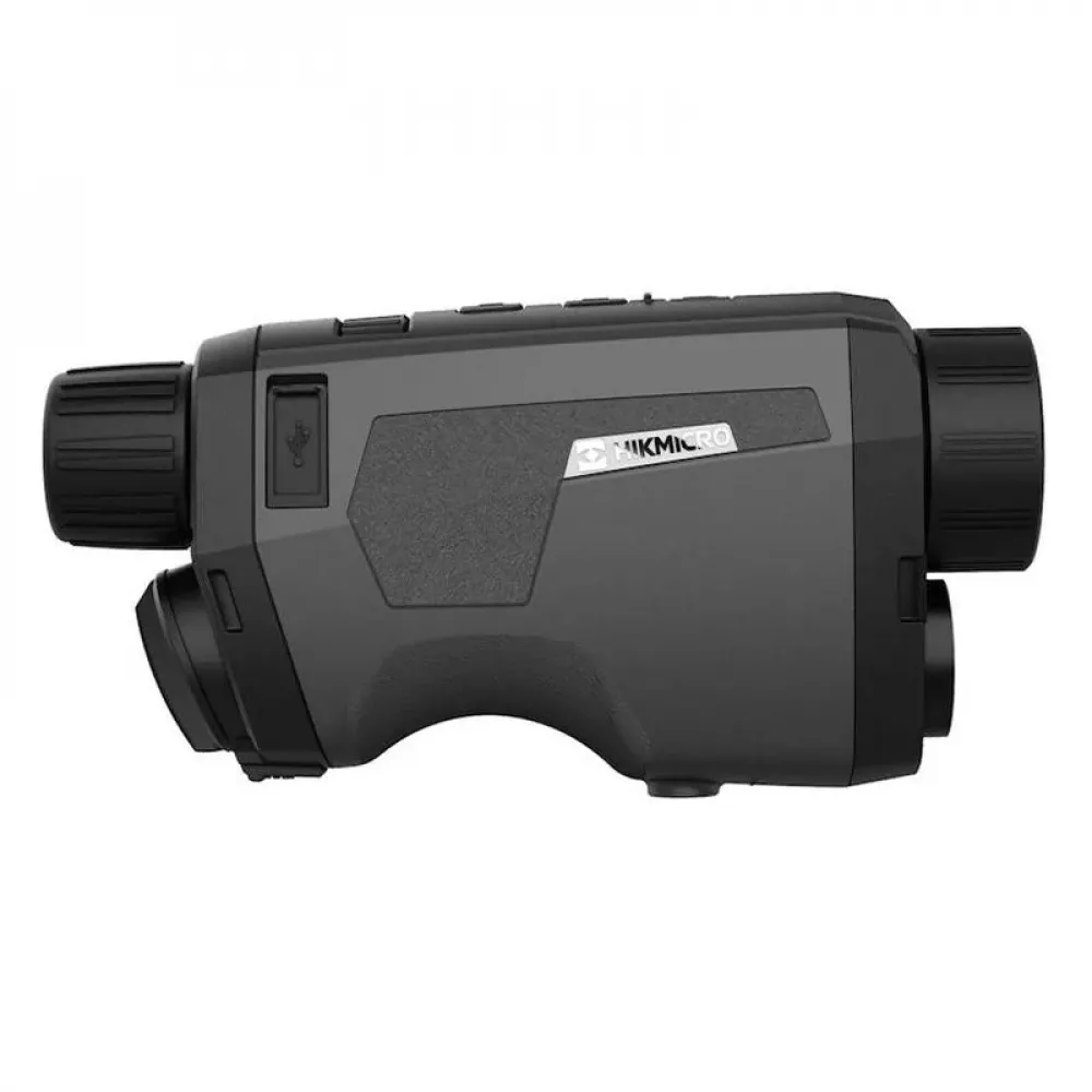 Hikmicro Gryphon LRF GH25L тепловизионный монокуляр HM-TS23-25QG/WLV-GH25L