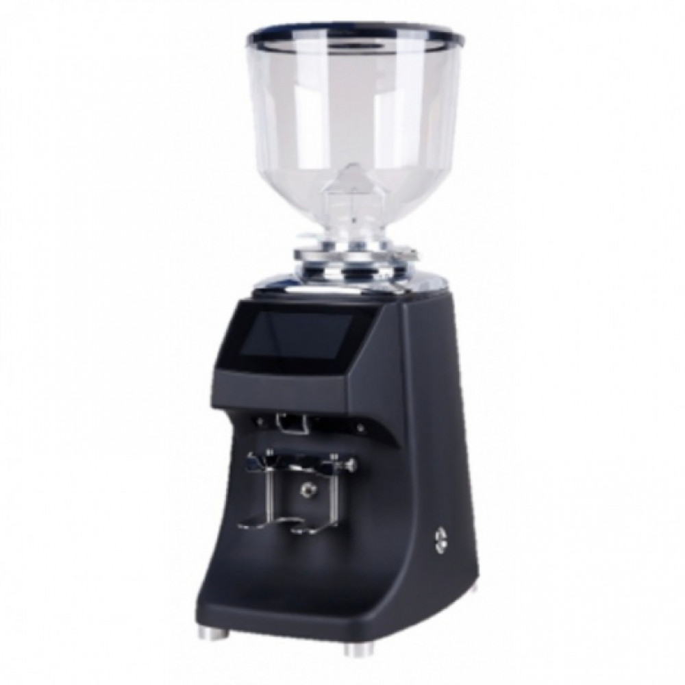 Кофемолка Carimali X010 ON DEMAND BLACK MAXI