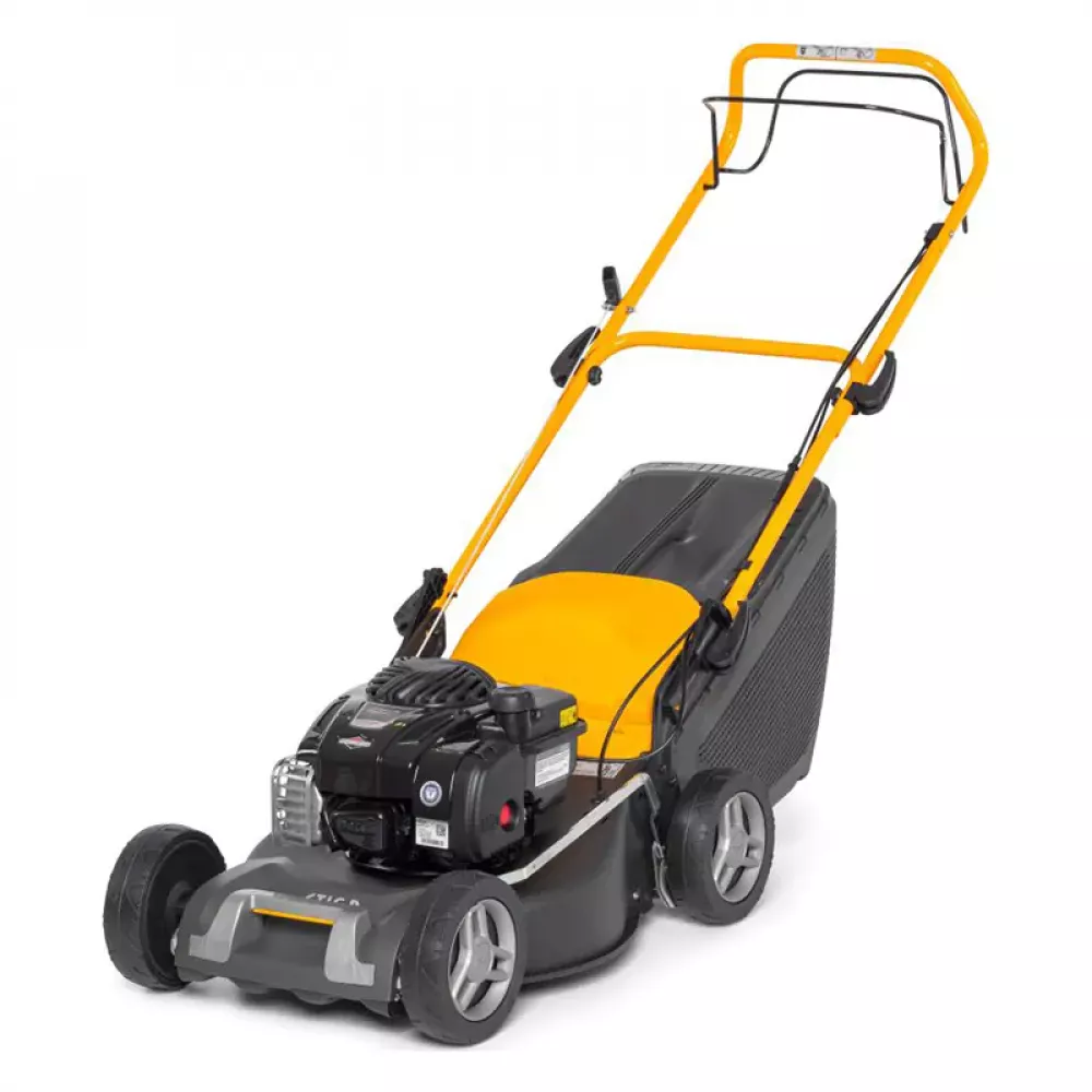 Бензиновая газонокосилка Stiga Collector 48 SB, 2L0482028/ST1