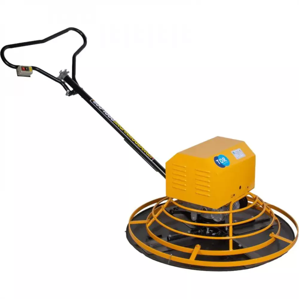 TOR DMR 1000 Z затирочная машина 1018834