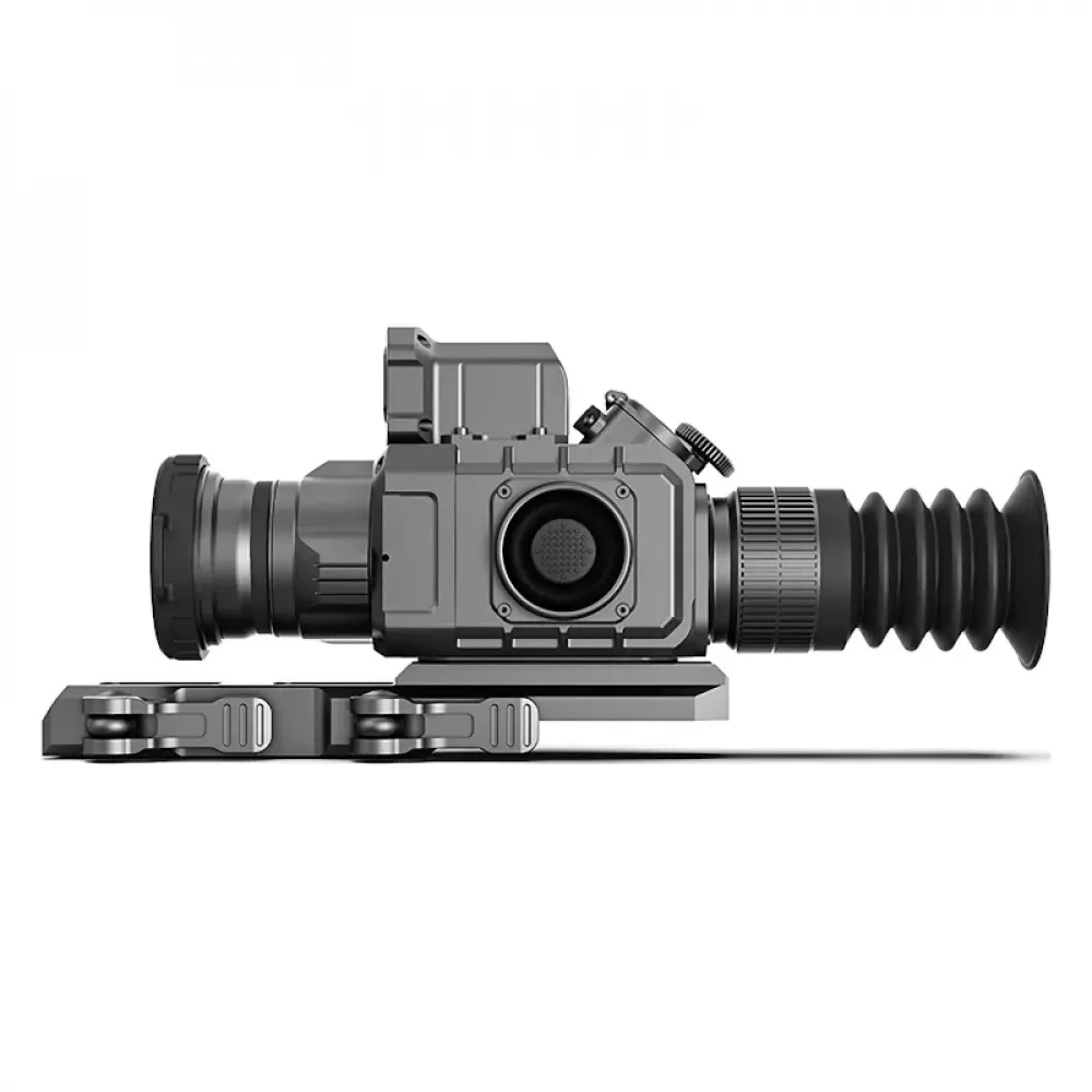 CONOTECH Polaris 350RL тепловизионный прицел с дальномером