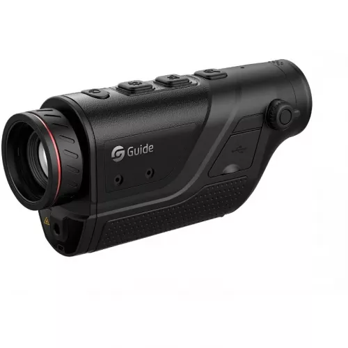 Guide TD411 тепловизионный монокуляр