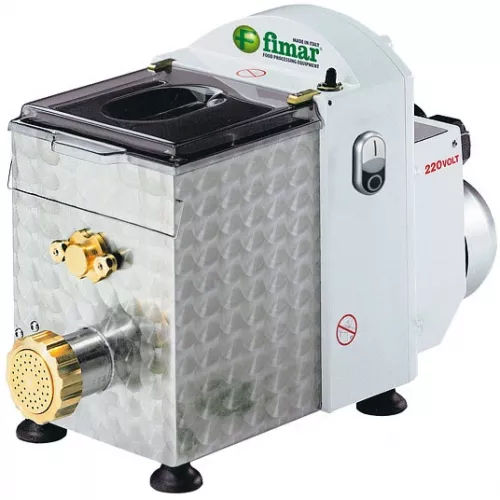 Машина для формирования пасты Fimar MPF 2,5 (без насадок)