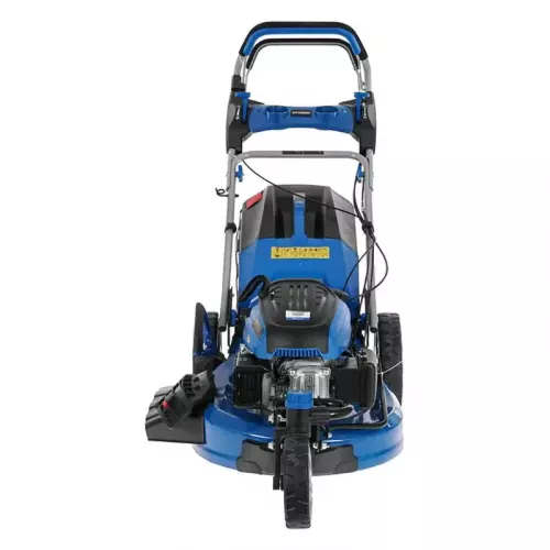 Hyundai L 5120RS газонокосилка бензиновая