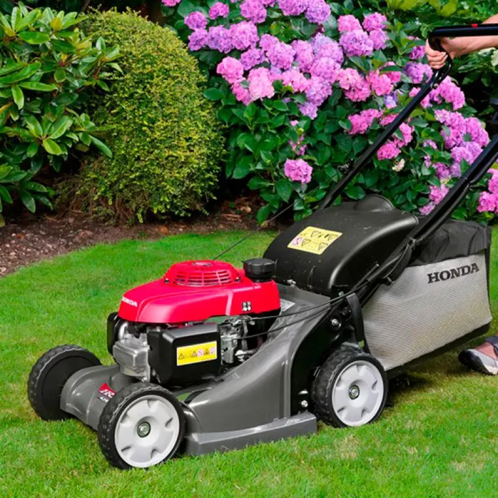 Газонокосилка Honda HRX 426 PDE, HRX-426-PDE