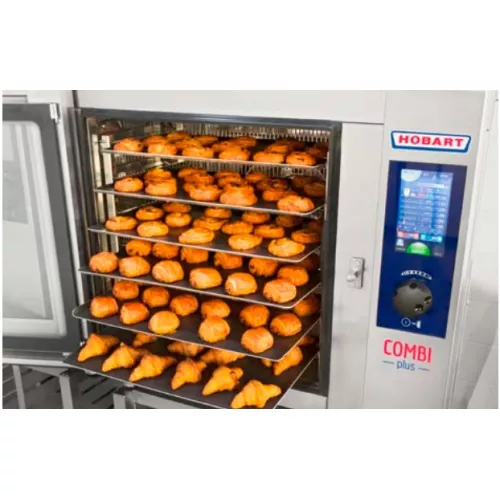 Пароконвектомат Hobart COMBI-plus HPJ061E