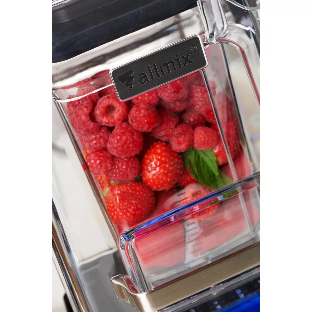 Блендер Allmix AMX-885