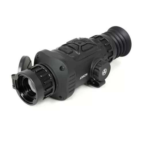 Arkon Arma LR25 тепловизионный прицел