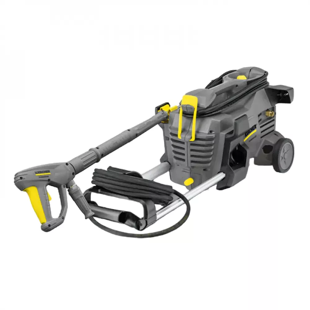 Karcher 5/11 P *EU мойка высокого давления 1.520-960.0