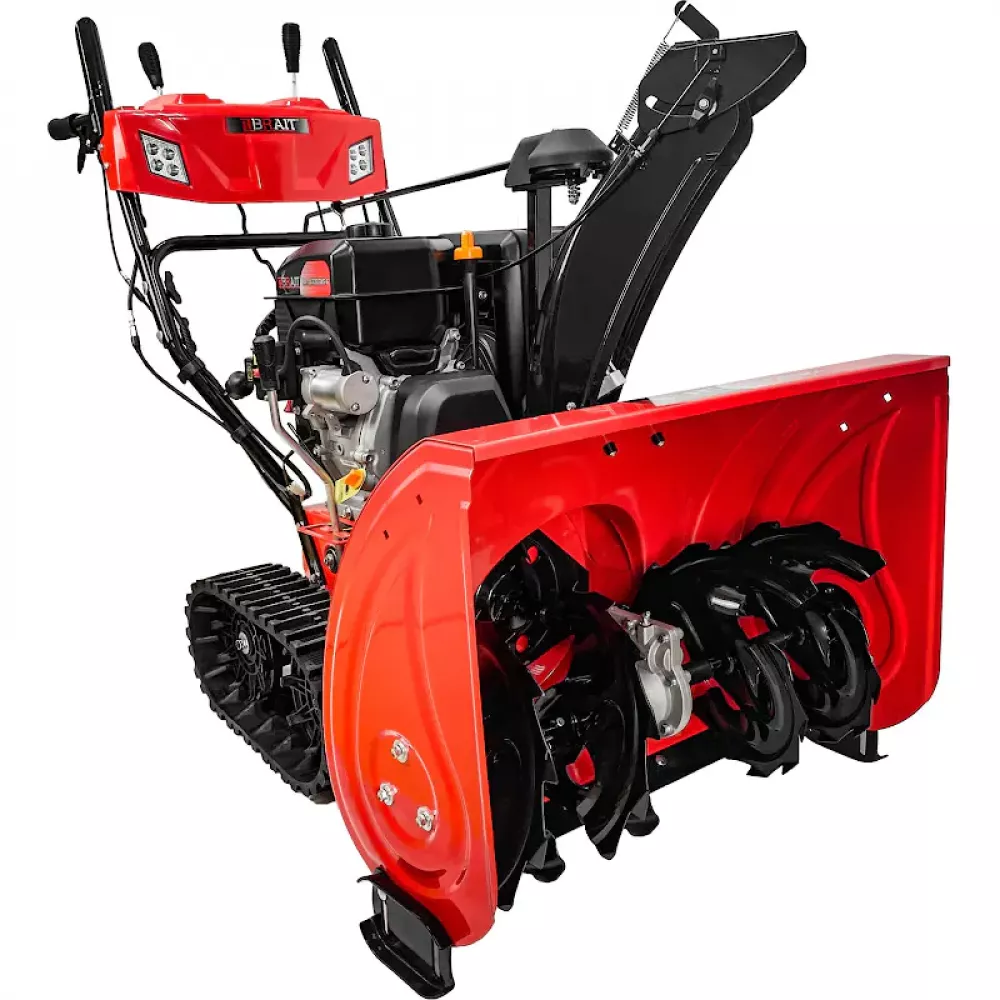 BRAIT BR-1172ELTWS-6 бензиновый снегоуборщик 05.01.030.075