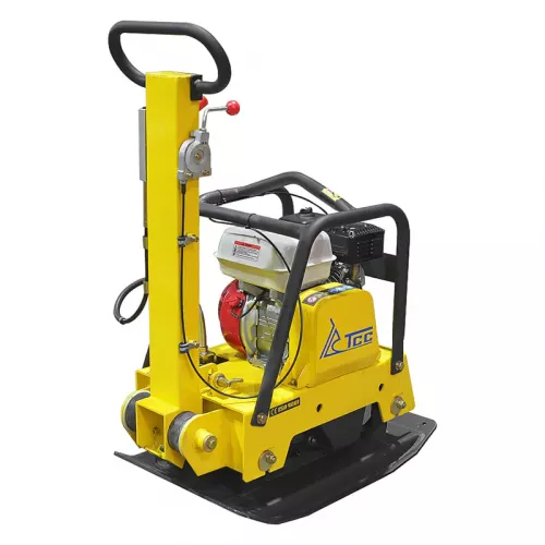 ТСС WP160H виброплита реверсивная 207250