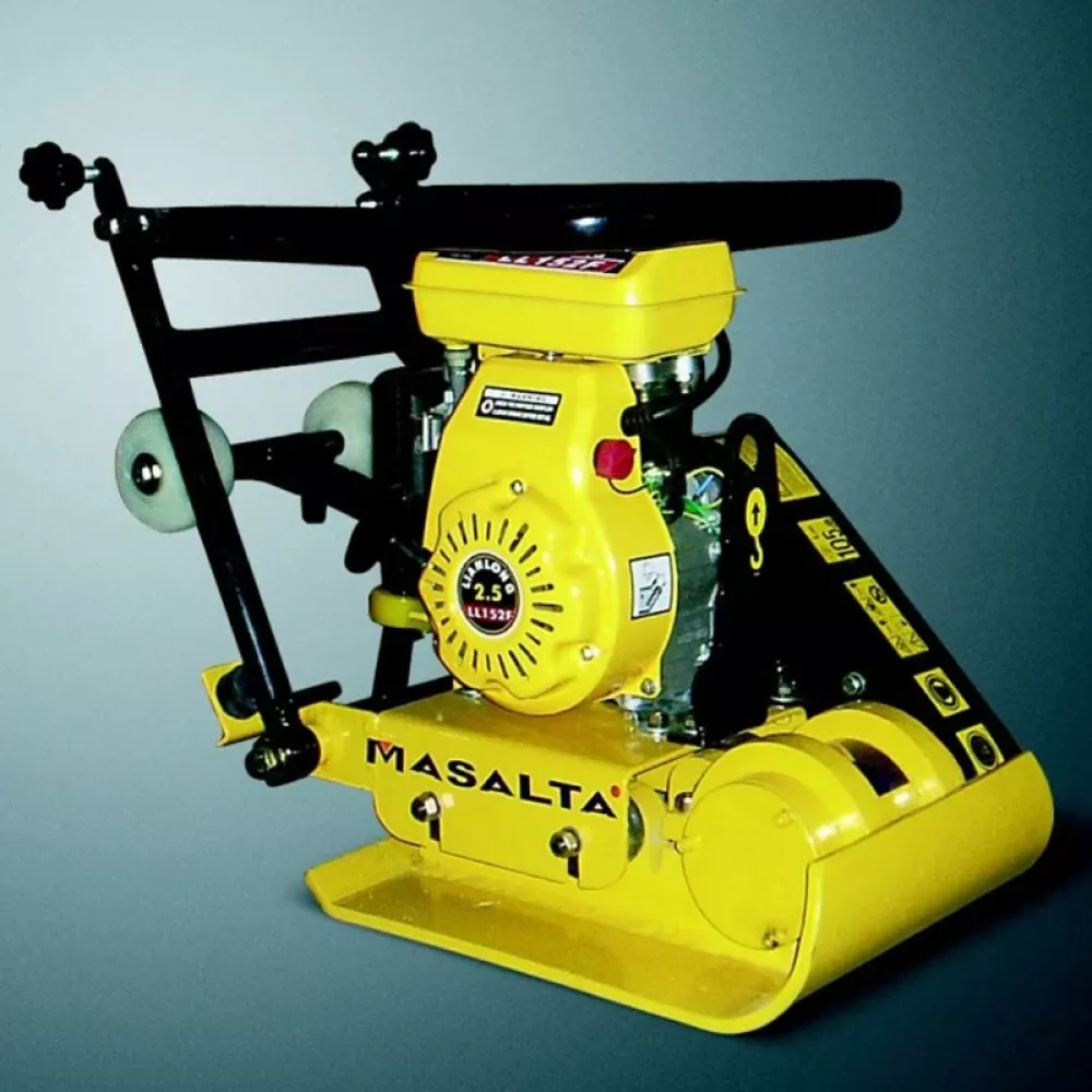 Masalta MS50-2 виброплита бензиновая ВИБ028