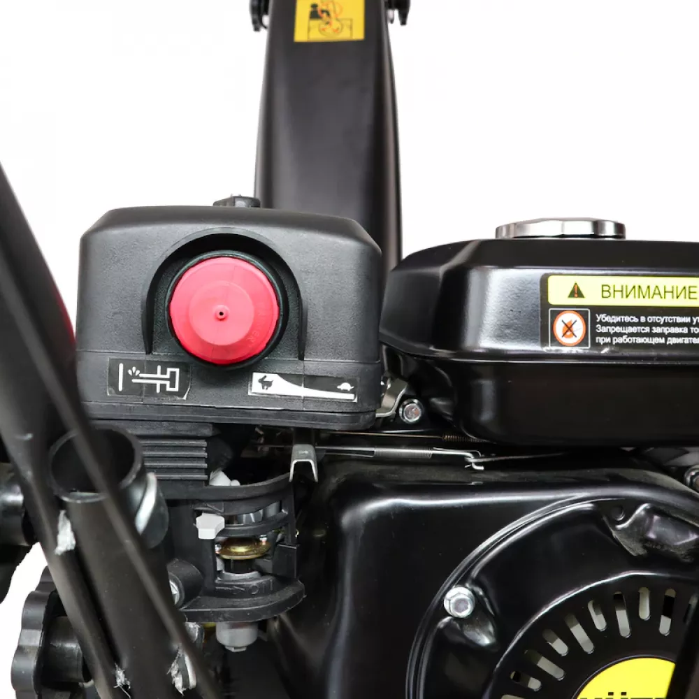 HUTER SGC 4000E снегоуборщик бензиновый, 70/7/14