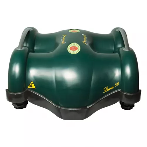 Газонокосилка-робот Caiman AMBROGIO L50 2.3 EVOLUTION, AM50EELS2