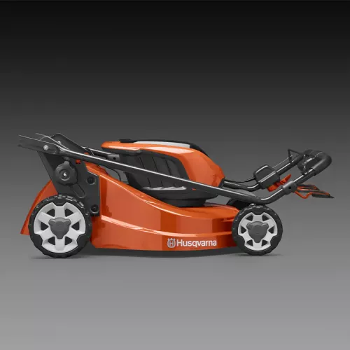 Husqvarna LC 247Li аккумуляторная газонокосилка (без АКБ и ЗУ) 9676629-01