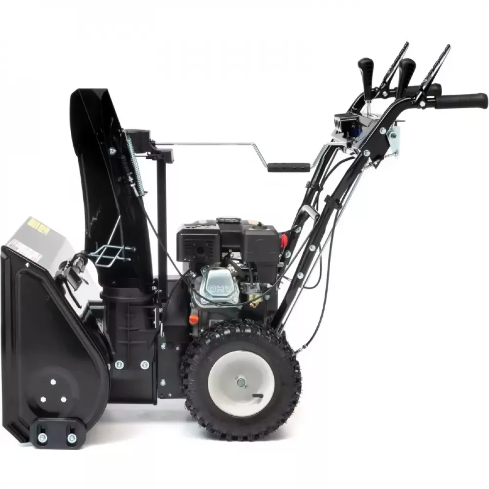 HAITEC HT-SF21261ES снегоуборщик бензиновый