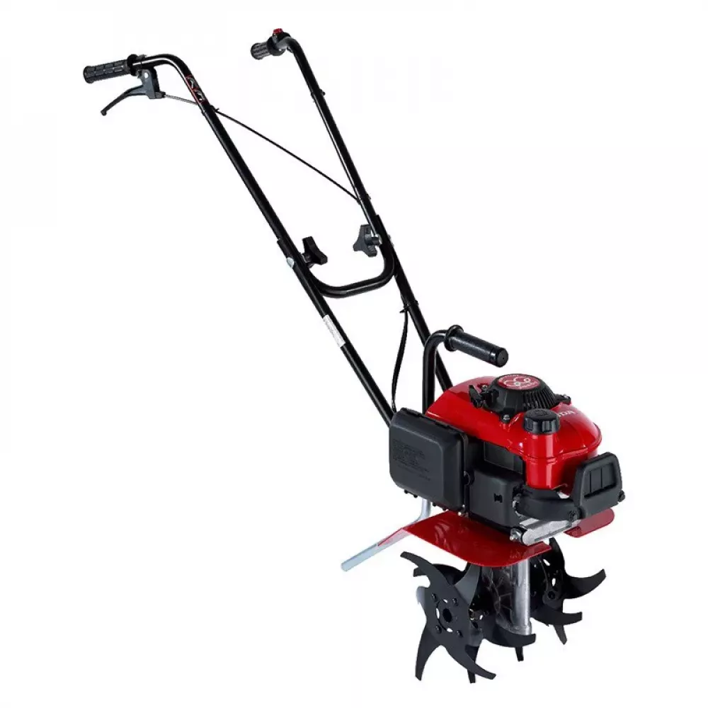 HONDA FG201K1 DE T культиватор бензиновый FG201K1DET