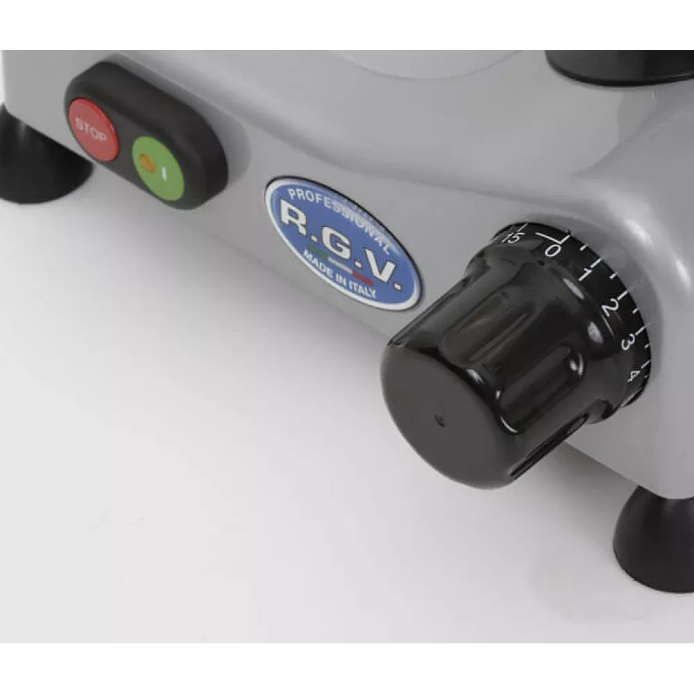Слайсер Rgv LUXURY 25 GS-R PROF