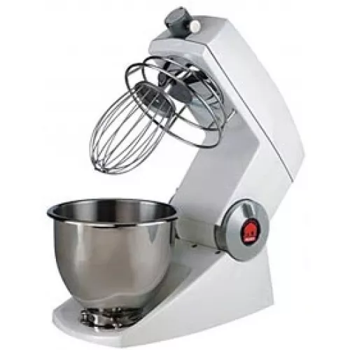 Планетарный миксер Varimixer TEDDY 5 л без привода (белый)