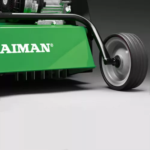 Caiman Oscar Pro 60H аэратор (скарификатор) 0000023608