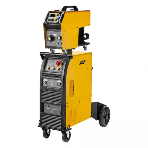 ПТК RILON MIG 500 FW инверторный сварочный полуавтомат 005.300.282