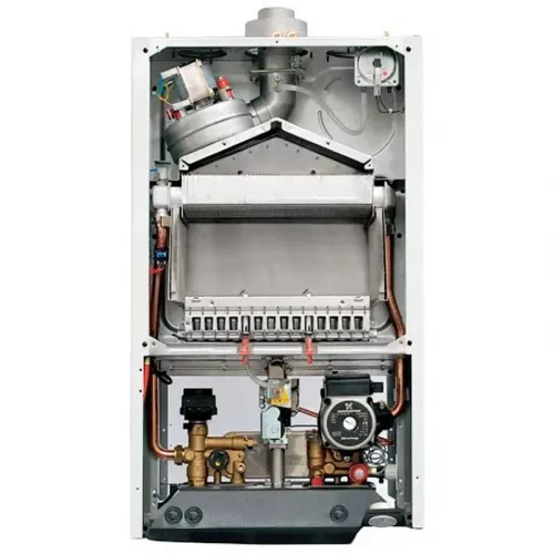 Baxi LUNA-3 COMFORT 1.310Fi котел газовый настенный CSE45531358-